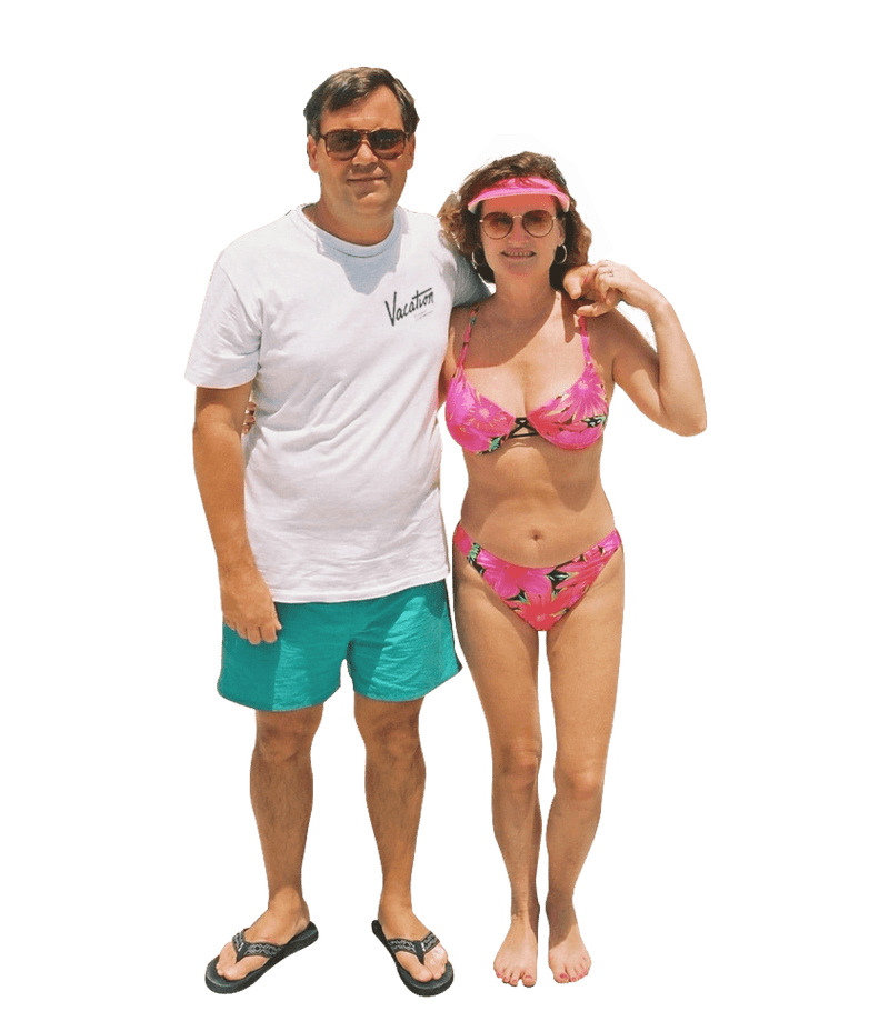 Contact Us | The Worlds Best-Smelling Sunscreen | Vacation®