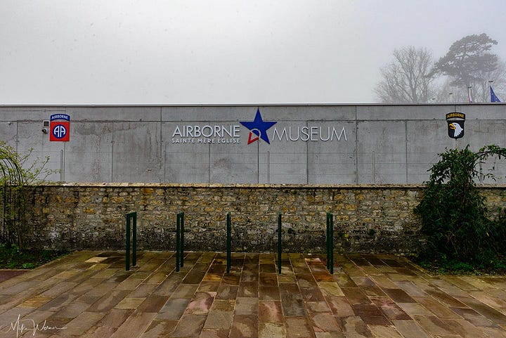 Airborne Museum