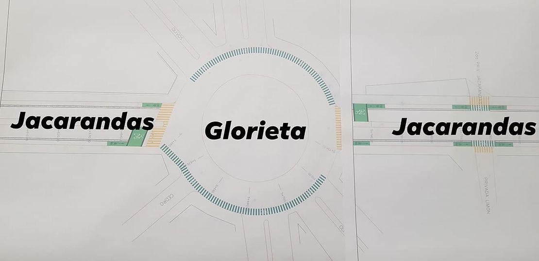glorieta ciclista aguascalientes glorieta ciclista aguascalientes
