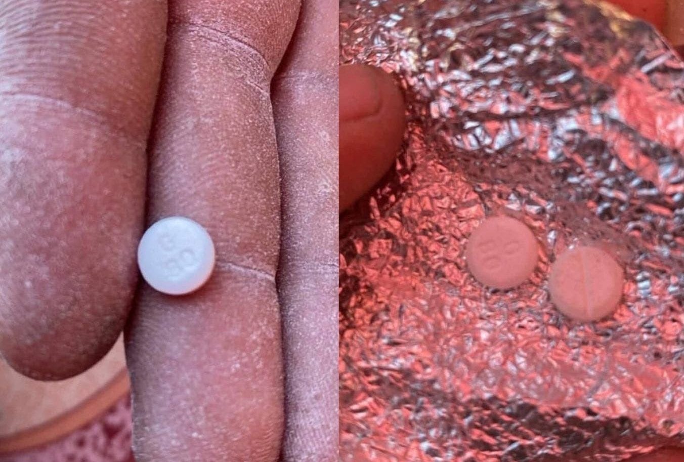 Israel floods Gaza with drugs while blocking life-saving medicines and food - Palestine Will Be Free