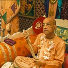 Are devotees free from karma?