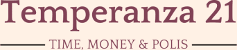 Temperanza 21 