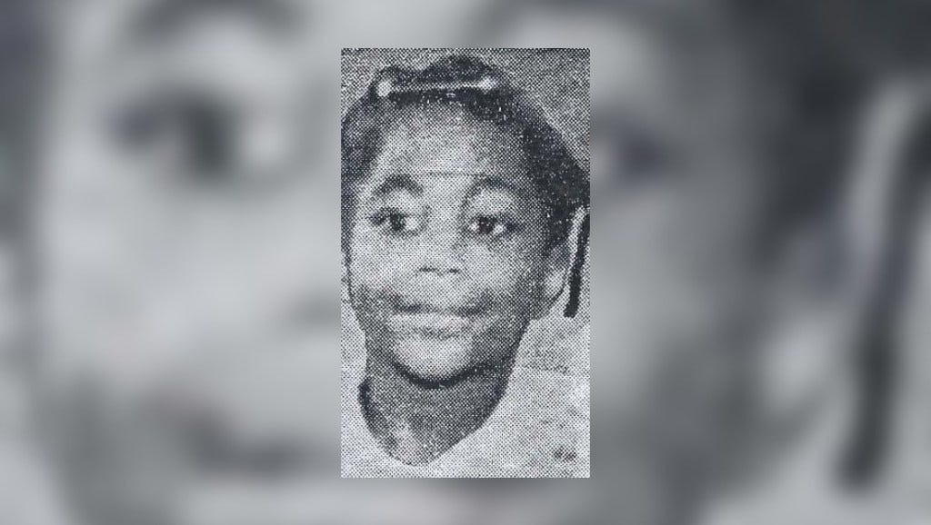 Adele Marie Wells Missing