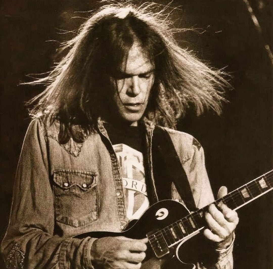 What's your unpopular opinion about Neil Young? : r/neilyoung What's your unpopular opinion about Neil Young? : r/neilyoung