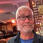 Martin D. Brown's avatar
