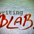 Writing Blab by Paulo Campos's avatar