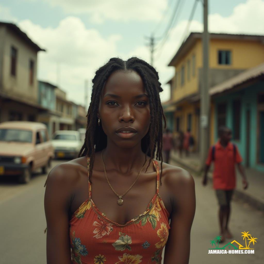 Rising to the Hills: A Journey Through Jamaica’s Real Estate and Soul