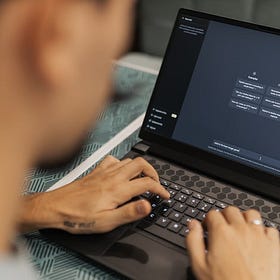 The AI Productivity Mirage