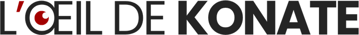 L’ŒIL DE KONATE