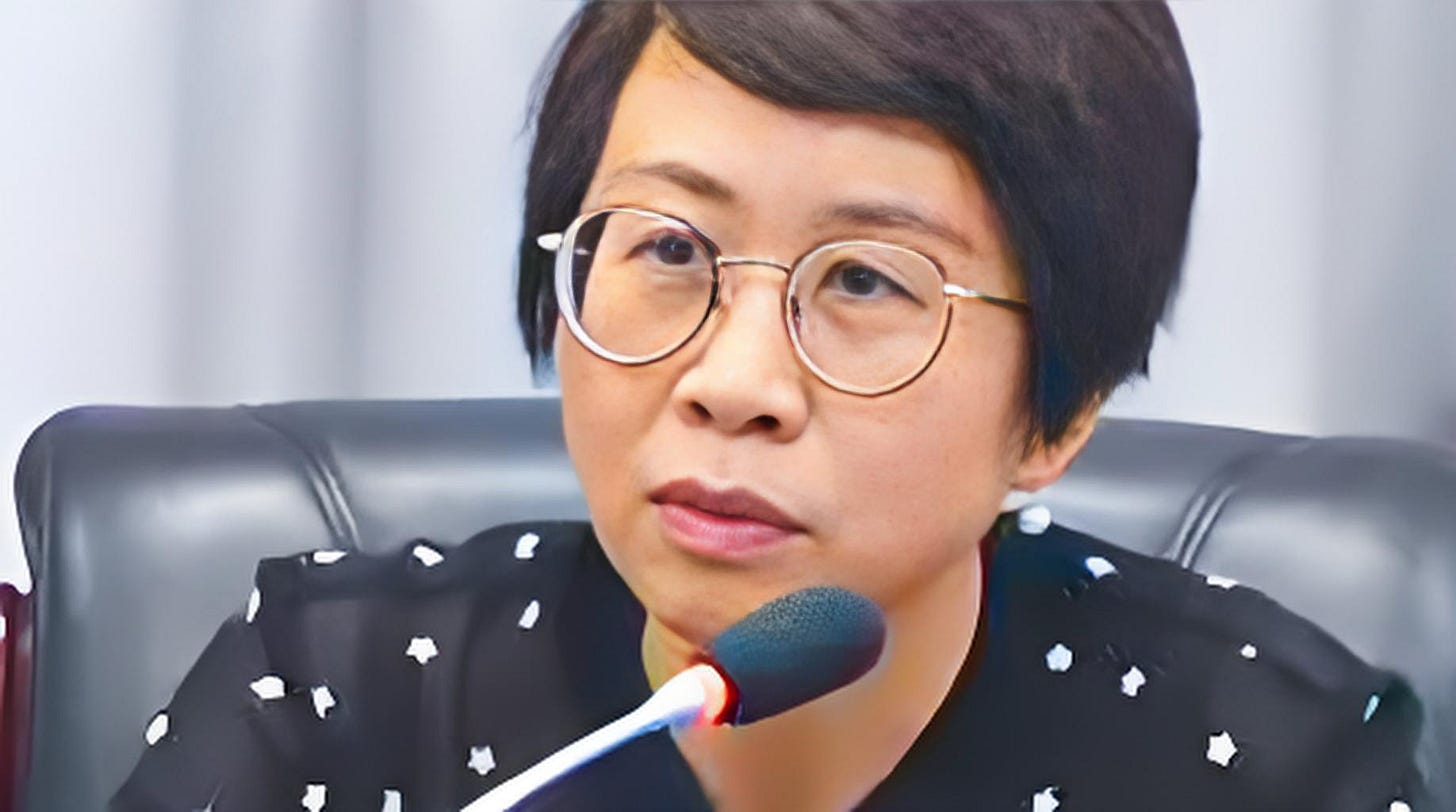 
Zhao Hong 赵宏 | Peking University Law School, Research Centre for Human Rights and Humanitarian Law Director
