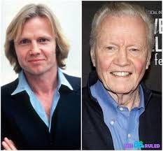 Happy 87th birthday today to Jon Voight ... Happy 87th birthday today to Jon Voight ...