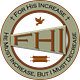 For His Increase