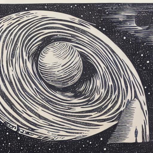 Jane's Guide to a Quiet Planet