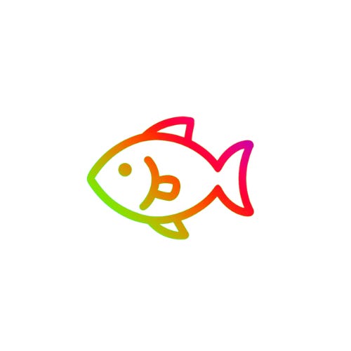 fish icon