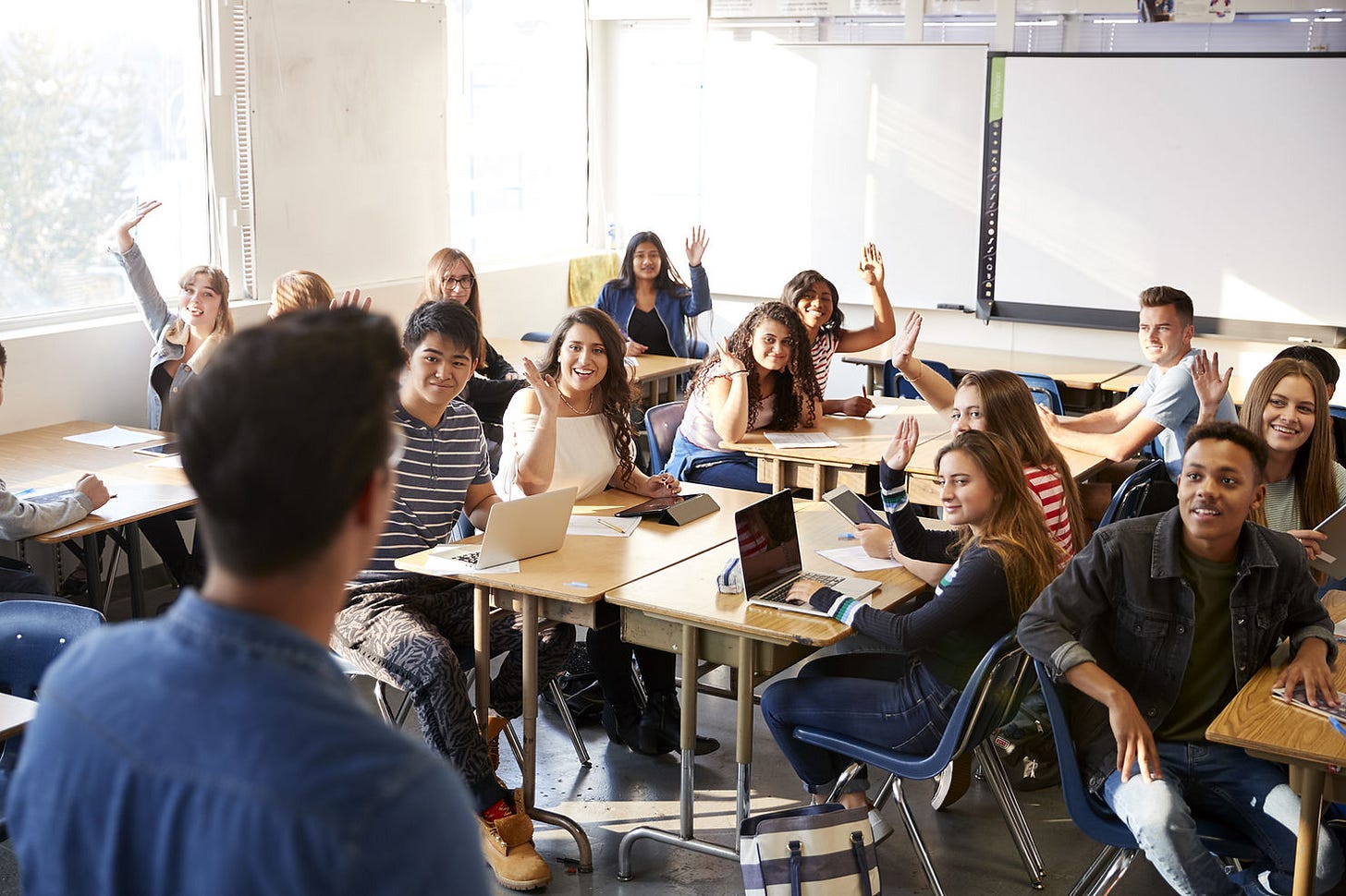 class discussion