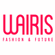 WAIRIS · FASHION  &  FUTURE
