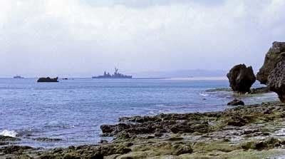 Operation Red Hat: Chemical Weapons and the Pentagon Smokescreen on Okinawa