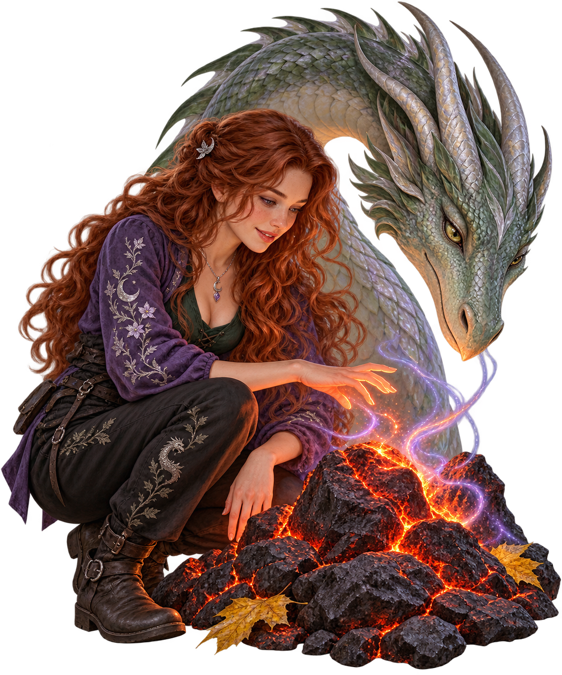 Angelika and Emberlin Angelika and Emberlin