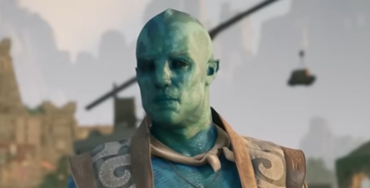 Xbox Blacklists Reviewer For "Harsh" 'Dragon Age: The Veilguard' Review And Demands Positive Comments For 'Avowed'