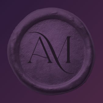 All Booked Up with Alexis Maragold