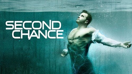 second chance rob kiazin second chance rob kiazin