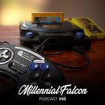Millennial Falcon