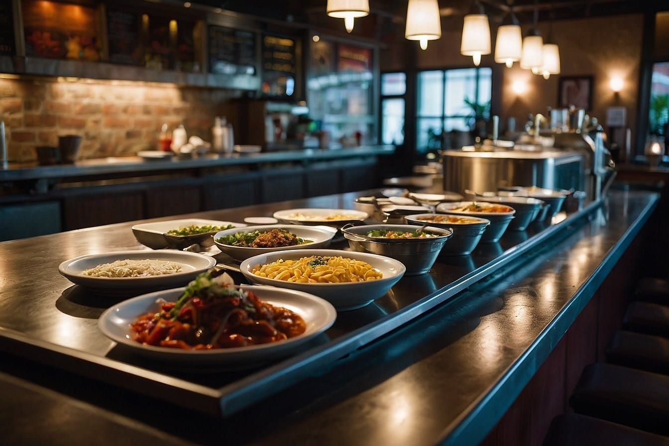 Default_a_restaurant_counter_bar_with_various_plates_lined_up_3.jpg
