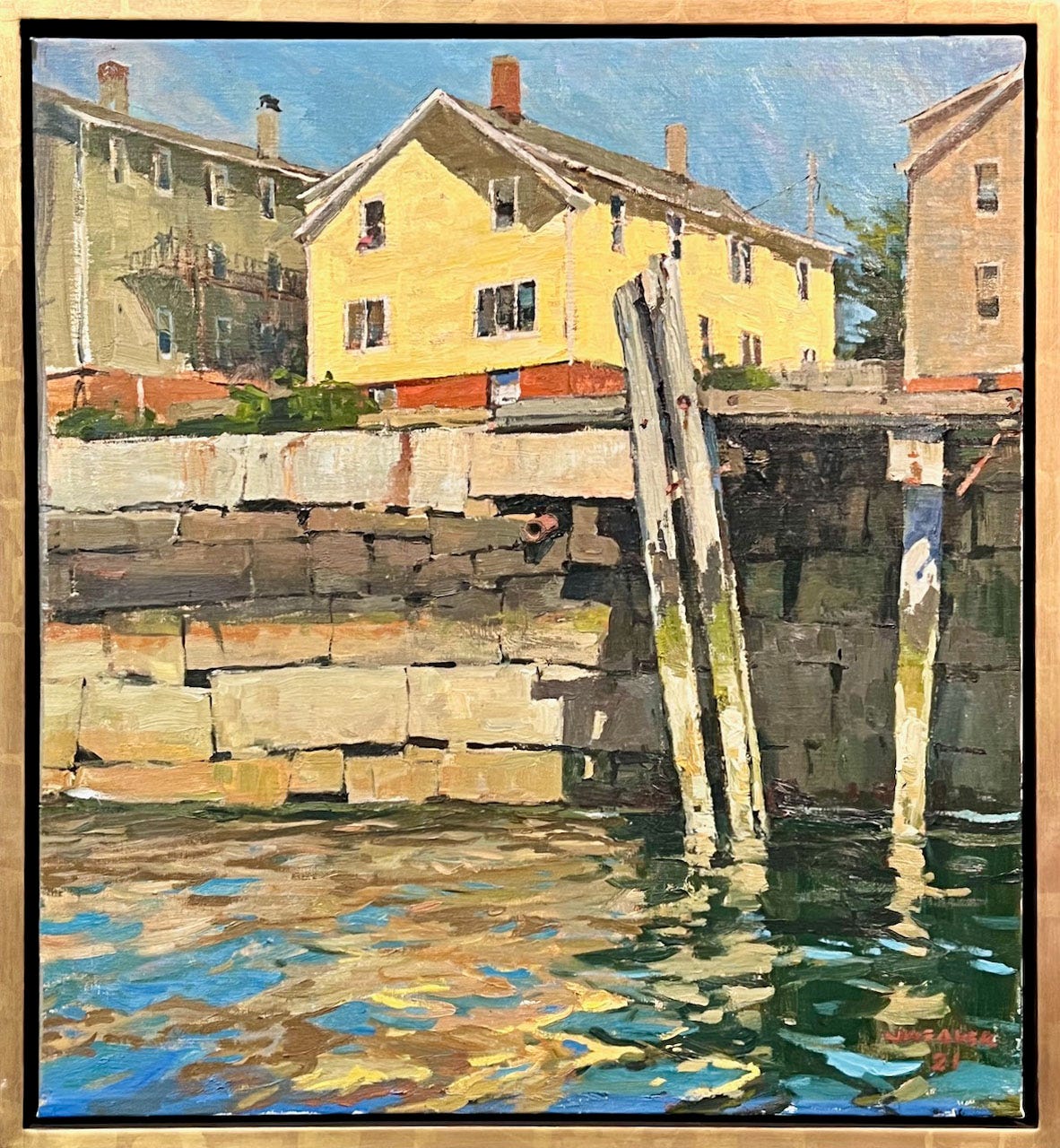 A picture containing text, outdoor, painting

Description automatically generated