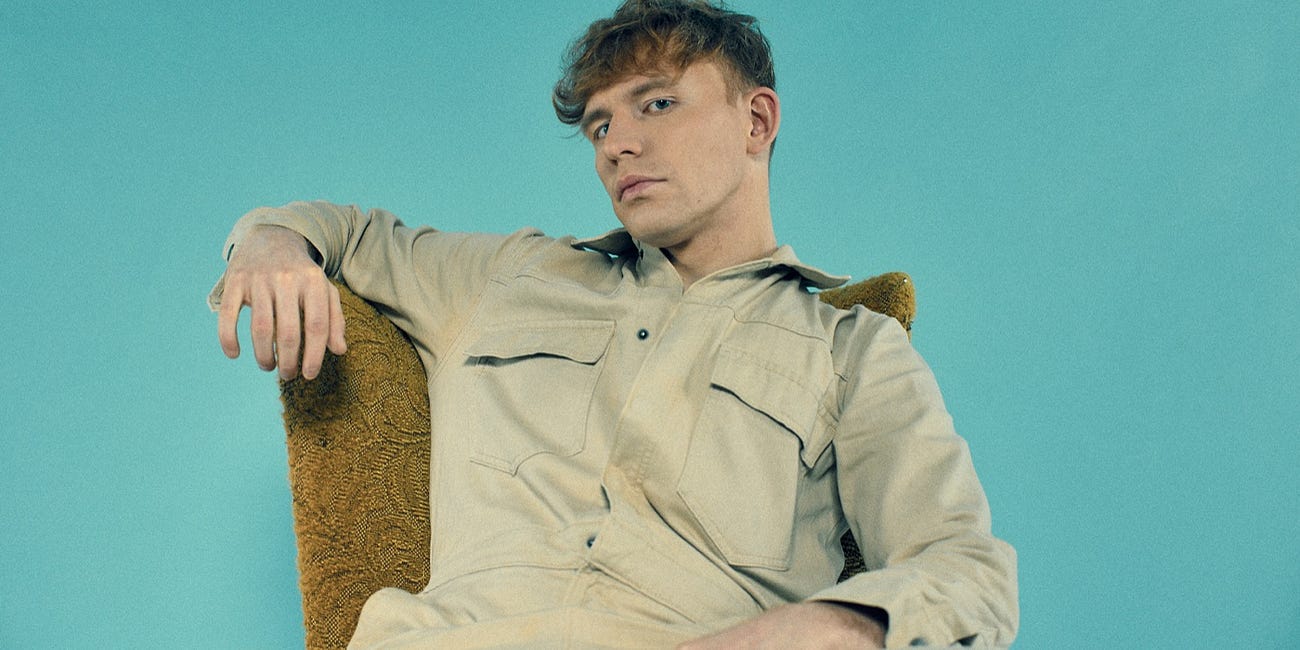 Mickey Callisto heads home for Summer Parties headline slot