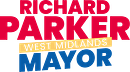 Richard Parker - Mayor of the West Midlands