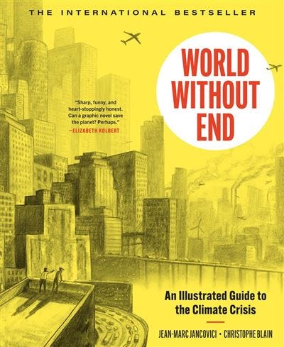 World Without End - 1