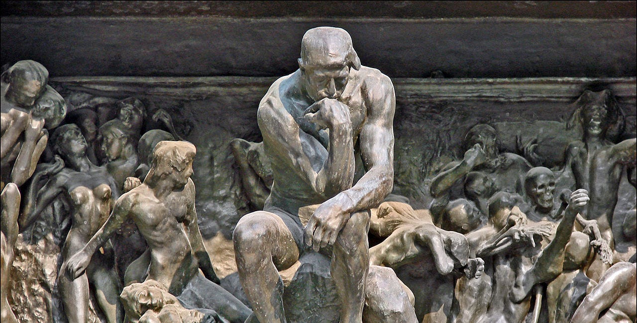 William Stringfellow and the Demonic 