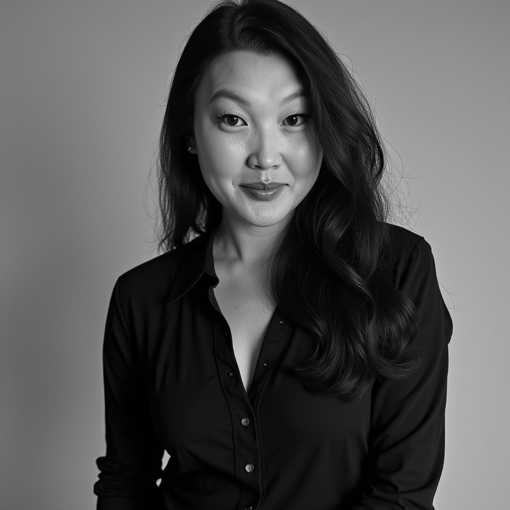 The Regenerative Futurist