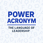 Power Acronym