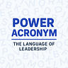 Power Acronym