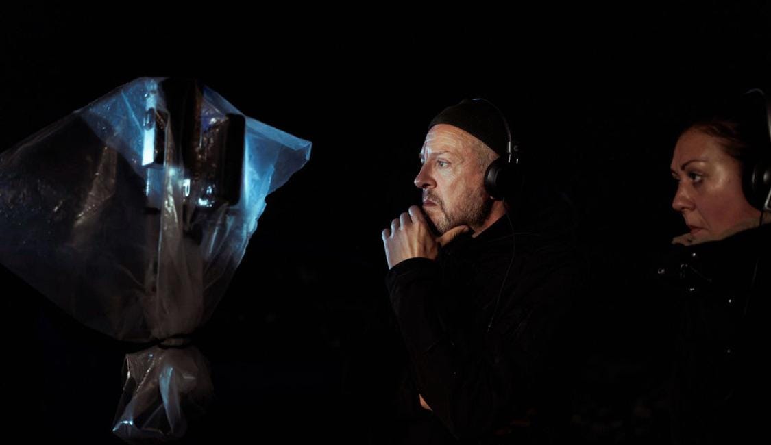 Folk horror provides fairytale ending for North East actor's film-making ambitions