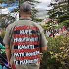 New Zealand is a Translation