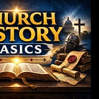 The Basics Of Understanding And Reading Church History