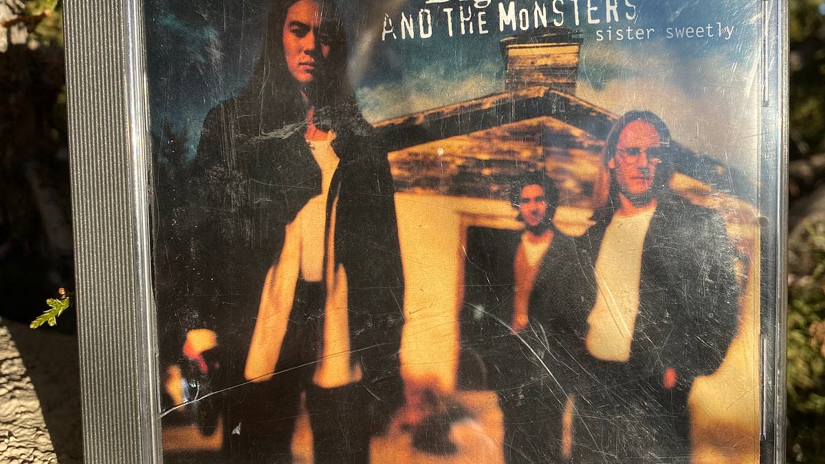Thirty Years Later, Big Head Todd and the Monsters' 'Sister Sweetly' Is  Still a Classic Nineties Record