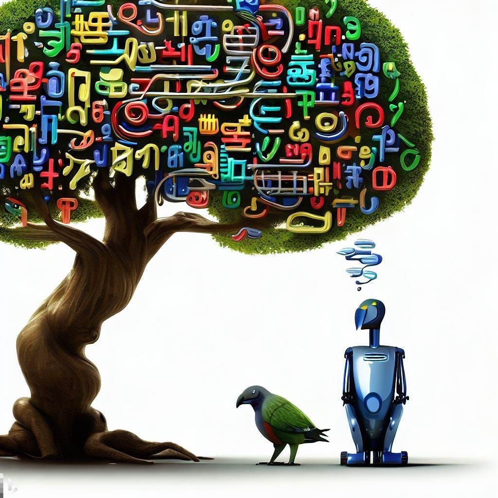 Tree of Thoughts(ToT): Revolutionizing Language Model Inference | by AI  TutorMaster | Artificial Intelligence in Plain English
