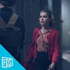 La Newsletter de Fuera de Series