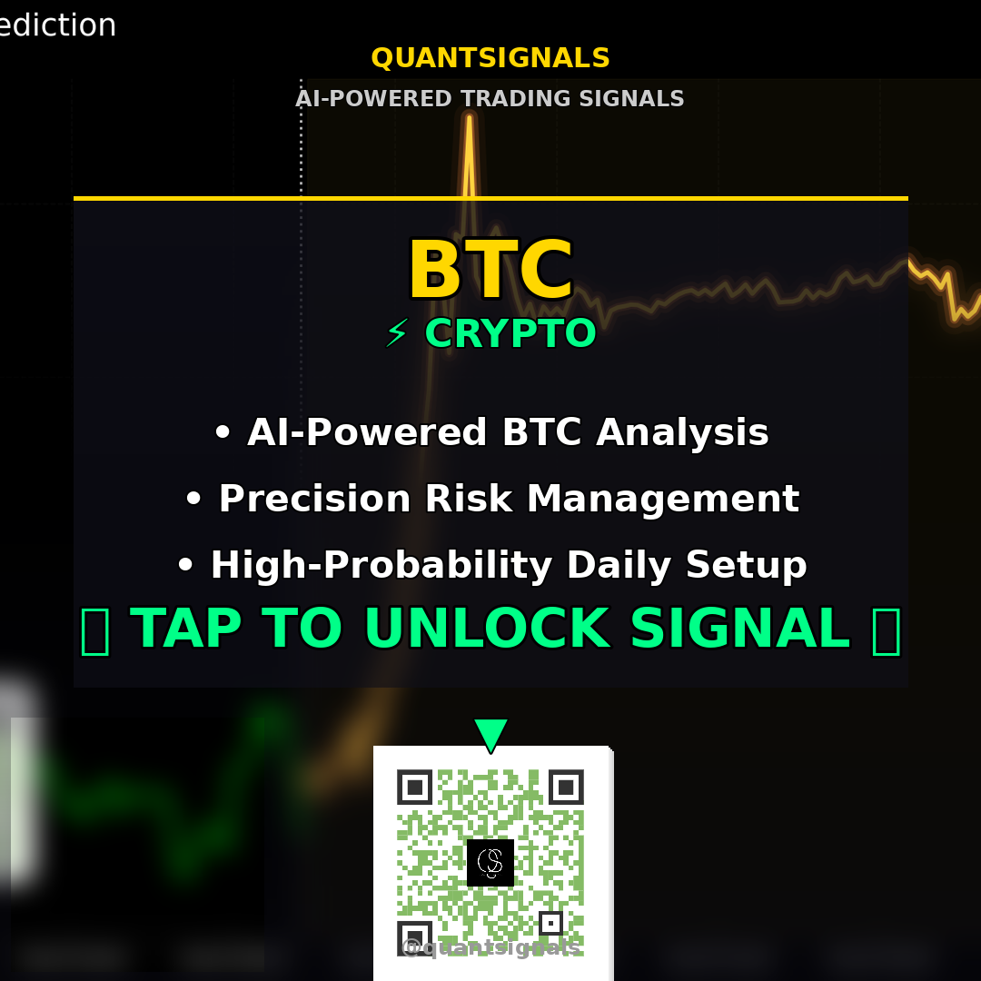 BTC QuantSignals V3 Crypto 2026-01-21