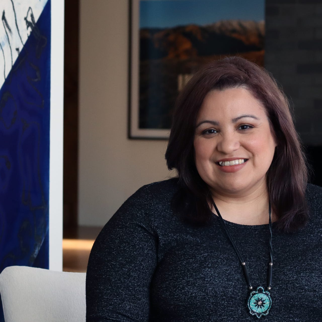 Indigenous Interludes