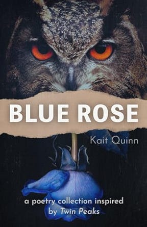 Blue Rose
