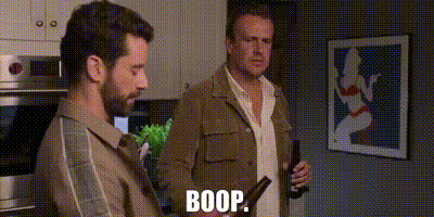 Image of Boop.