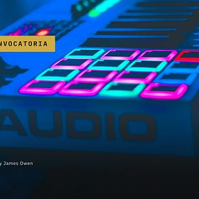 Tu canción también puede sonar