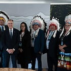 Majority of First Nations fail financial transparency rules: report