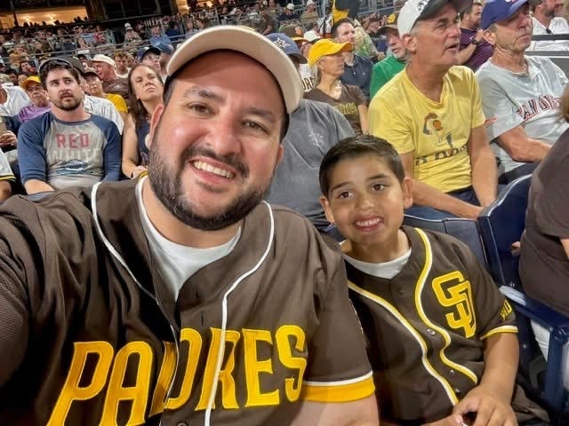 ‘We Stand Up for Each Other’: San Diego Elected Official Confronts Woman Over Antisemitic Comment About Jewish MLB Player at Padres Game