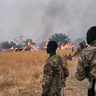 South Sudan Walks Back Top General’s Genocidal Comments