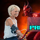 BLOOD PRESSURED TO DEATH